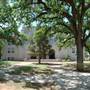 Young County Courthouse