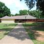 Texas State Railroad - Palestine Depot
