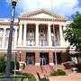 Anderson County Courthouse