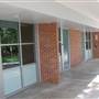 Trinity University - Dormitories