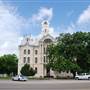 Hill County Courthouse