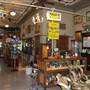 Antique Treasures & Soda Shop