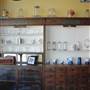 Antique Treasures & Soda Shop