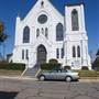 Sacred Heart Catholic Church
