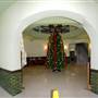 Hays County Courthouse
