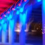 Bill FitzGibbons's “Light Channels”