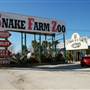 Animal World and Snake Farm