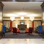 Holiday Inn Express and Suites