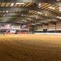 Young County Arena