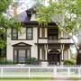 Graham Residential