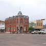 Bay City