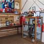 Pioneer City County Museum