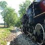 Texas State Railroad