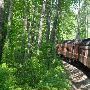 Texas State Railroad