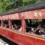 Texas State Railroad