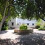 Spanish Governor's Palace