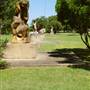 Liberty Hill Sculpture Garden