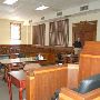 Houston County Courthouse