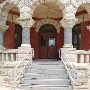Lee County Courthouse