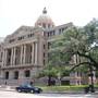 Harris County Courthouse