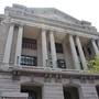 Harris County Courthouse
