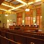 Harris County Courthouse