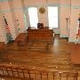 Lee County Courthouse