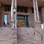 Tarrant County Courthouse