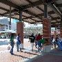 Fort Worth ITC Station