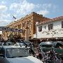 Stockyards Station