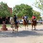Stockyards Station