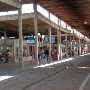 Stockyards Station