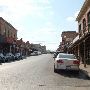 Stockyards Station