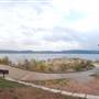 Mansfield Dam Park