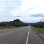 Hwy 118 South of Fort Davis