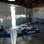 Commemorative Air Force Base (Central Texas Wing)