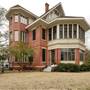 Zu-Bolton House