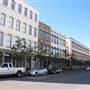 Galveston Strand Historic District