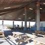East End Beach Pavillion