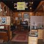 West Bay Common School Museum