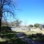 Butler Longhorn Museum and Heritage Park