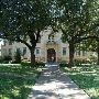 Kerr County Courthouse