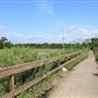 Seabrook Hike & Bike Trails