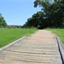 Seabrook Hike & Bike Trails