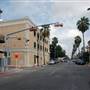 E. Adams Street