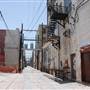 Brownsville Downtown Alley