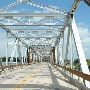 Hwy 16 Bridge over Llano River