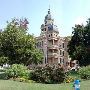 Denton County Courthouse & Museum
