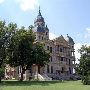 Denton County Courthouse & Museum