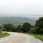 Bar K Ranch Road